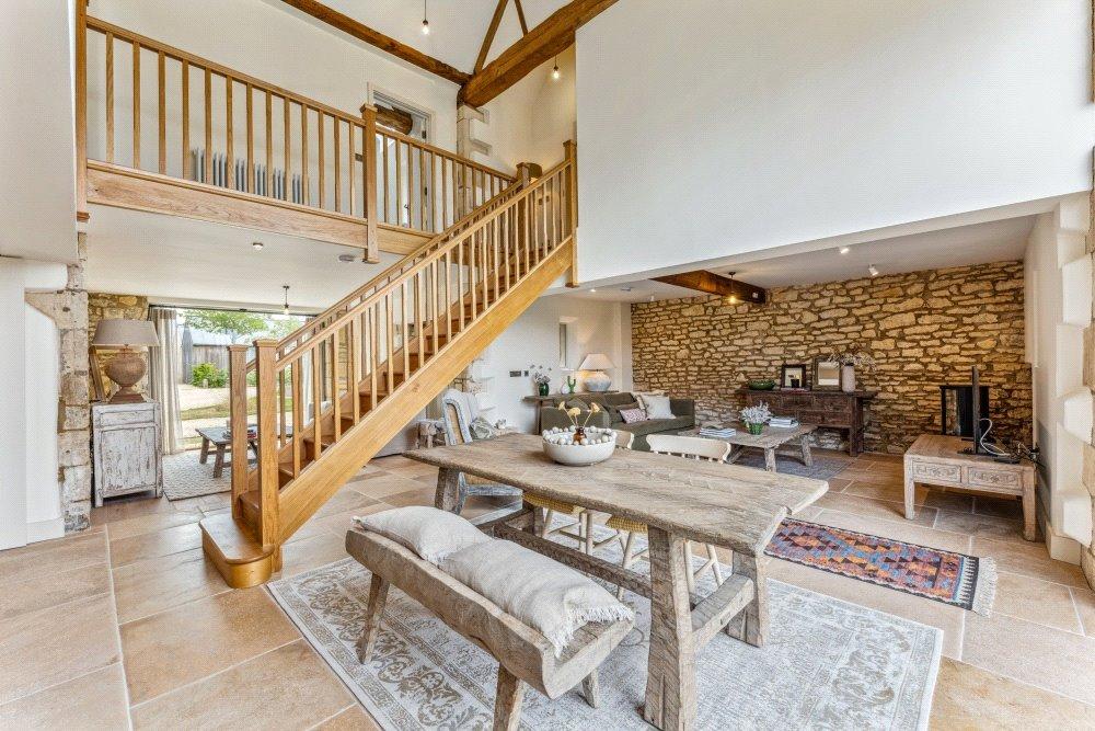 Cotswold Barn