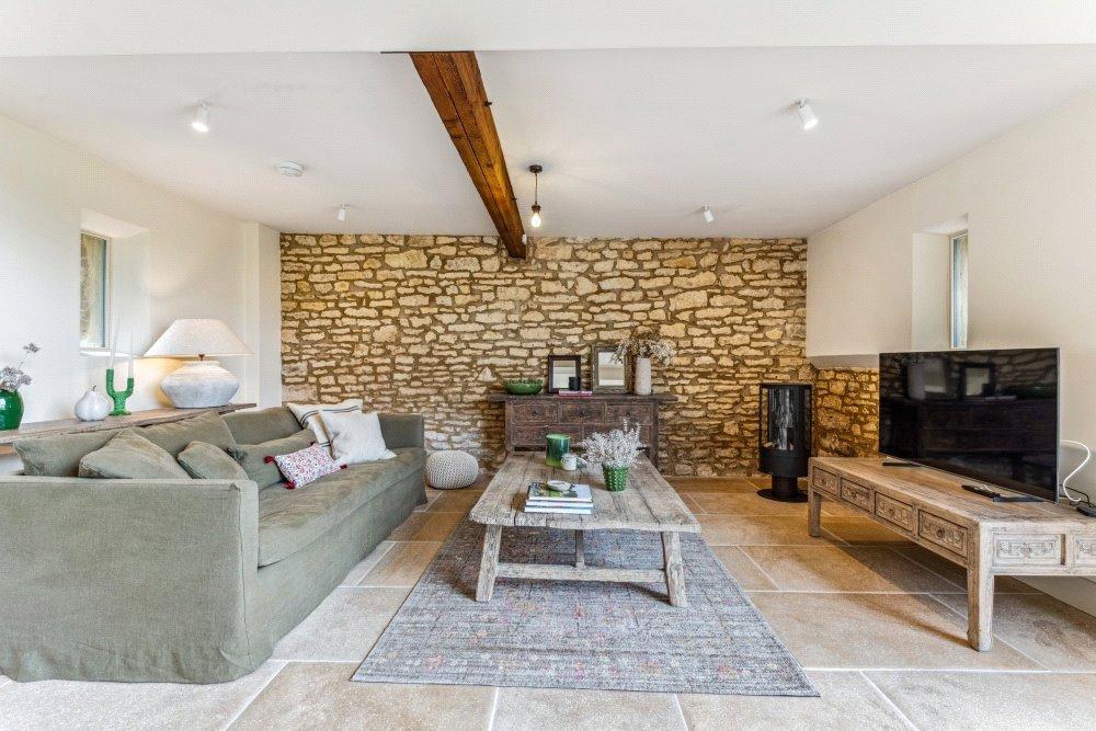 Cotswold Barn