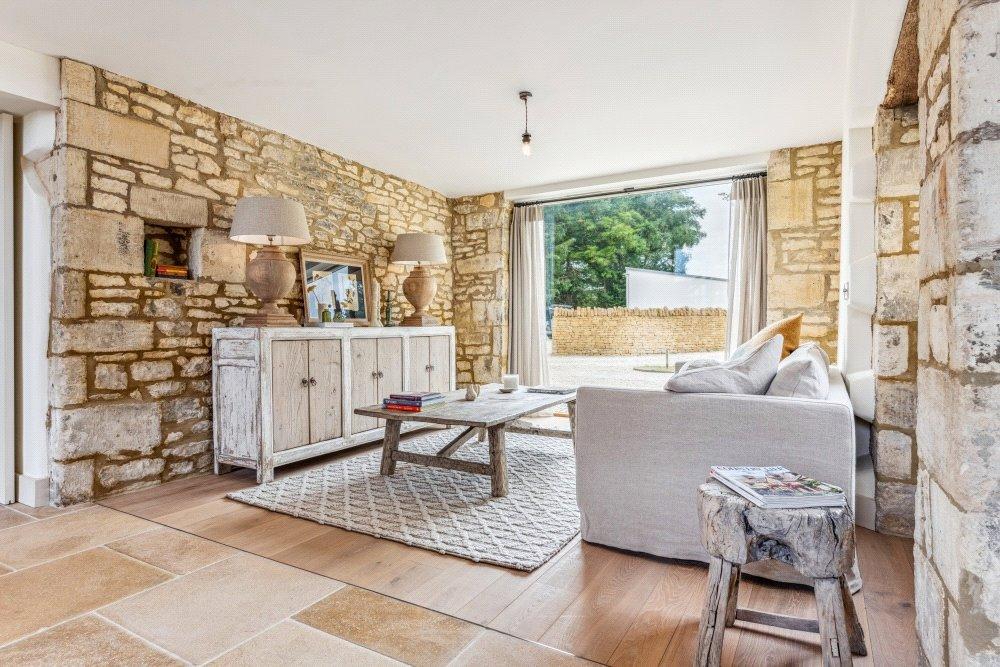 Cotswold Barn