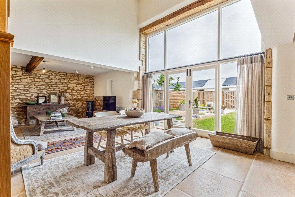 Cotswold Barn