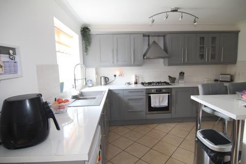 3 bedroom semi-detached house for sale, Gardners Place, Langley Moor, Durham, DH7