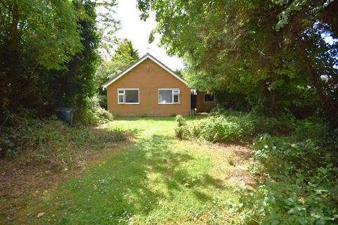 3 bedroom bungalow for sale, Toynton St Peter, Spilsby PE23