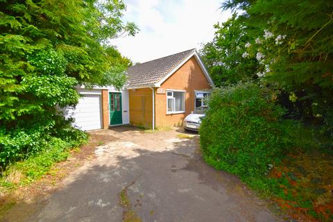 3 bedroom bungalow for sale, Toynton St Peter, Spilsby PE23