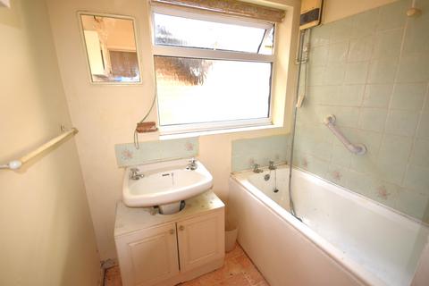 3 bedroom bungalow for sale, Toynton St Peter, Spilsby PE23