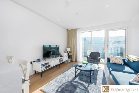 2 bedroom apartment to rent, Fountain Park Way, London W12