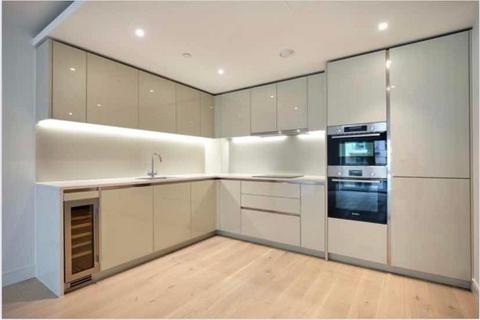 2 bedroom apartment to rent, Tierney Lane, London W6