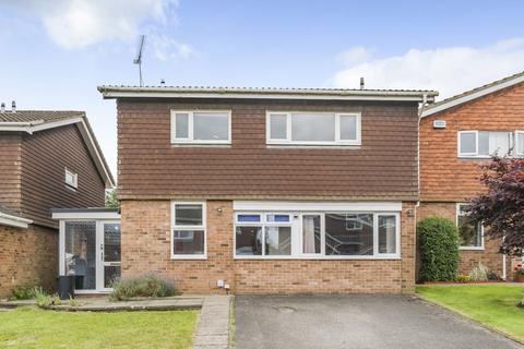 4 bedroom house for sale, Chesterfield Drive, Sevenoaks, Kent