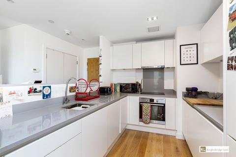 1 bedroom flat to rent, 30 Palmers Road, London E2