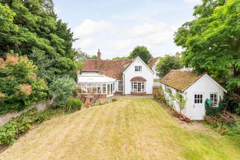 4 bedroom detached house for sale, High Street, Abingdon OX14