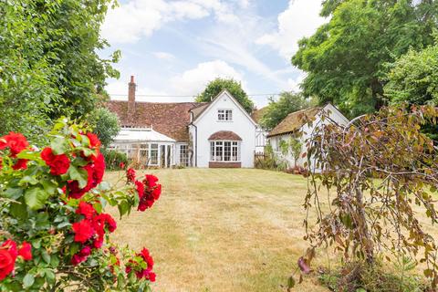 4 bedroom detached house for sale, High Street, Abingdon OX14