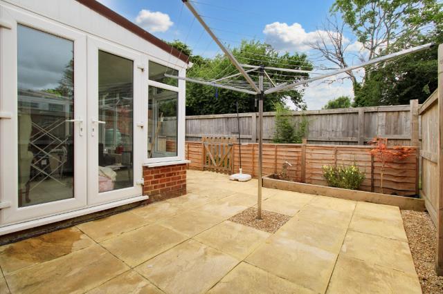 Garden 2