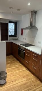 2 bedroom flat share to rent, 104 The Works 33 Withy Grove Manchester