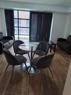 2 bedroom house to rent, 104 The Works 33 Withy Grove Manchester