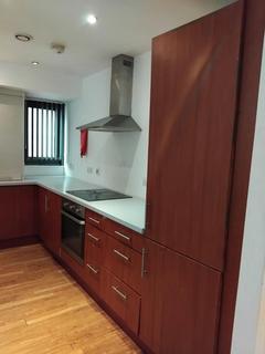 2 bedroom house to rent, 104 The Works 33 Withy Grove Manchester