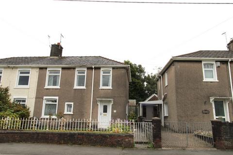 3 bedroom semi-detached house for sale, Sarn, Bridgend CF32