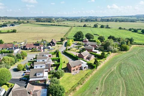 3 bedroom detached house for sale, Chapel Lane, Knighton, TF9