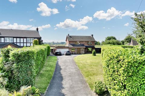 3 bedroom detached house for sale, Chapel Lane, Knighton, TF9