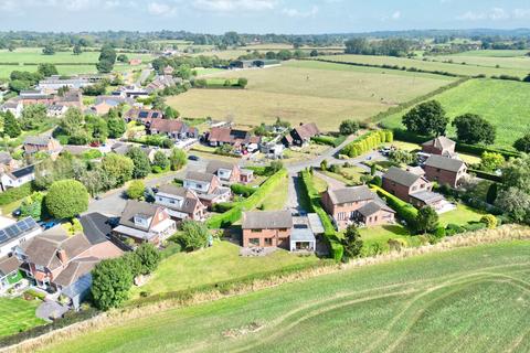 3 bedroom detached house for sale, Chapel Lane, Knighton, TF9