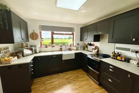 3 bedroom detached house for sale, Chapel Lane, Knighton, TF9