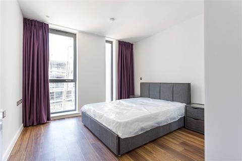 3 bedroom apartment for sale, Hornbeam House, 22 Quebec Way, London, SE16