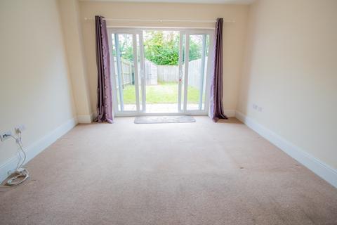 2 bedroom terraced house for sale, Thackeray Close, Ottery St Mary