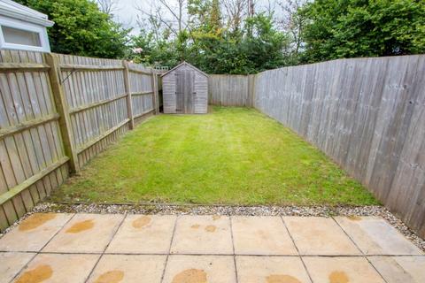 2 bedroom terraced house for sale, Thackeray Close, Ottery St Mary