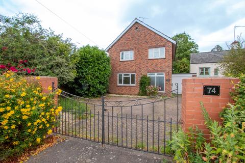 3 bedroom link detached house for sale, Mill Street, Ottery St Mary