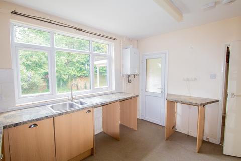 3 bedroom link detached house for sale, Mill Street, Ottery St Mary