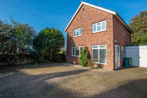 3 bedroom link detached house for sale, Mill Street, Ottery St Mary