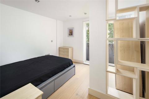 1 bedroom flat to rent, Theatro Tower, Creek Road, Deptford, London, SE8