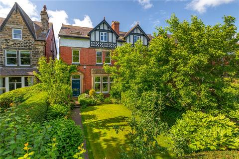 6 bedroom semi-detached house for sale, Claremont Drive, Leeds, West Yorkshire, LS6