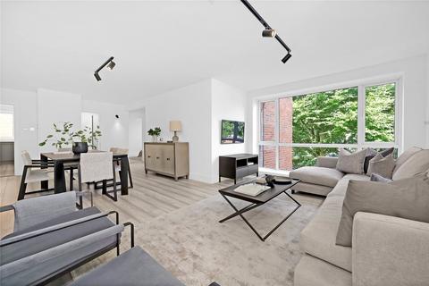 3 bedroom apartment for sale, Hendon Lane, London, N3