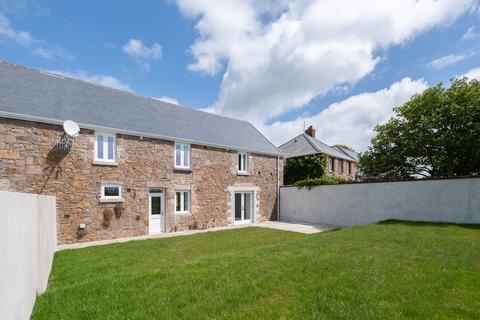 4 bedroom house for sale, La Grande Route de St Jean, Trinity, Jersey, JE3