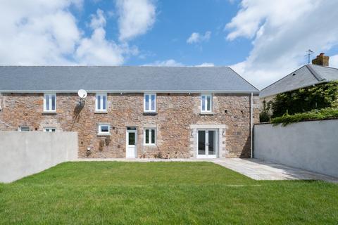 4 bedroom house for sale, La Grande Route de St Jean, Trinity, Jersey, JE3