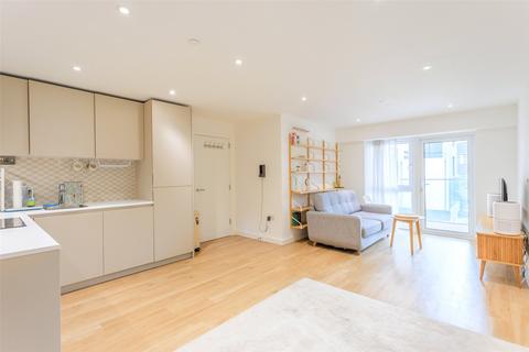 1 bedroom apartment for sale, Caversham Road, Colindale, NW9