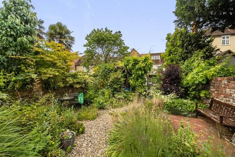 4 bedroom terraced house for sale, Bell Street, Henley-on-Thames, Oxfordshire, RG9