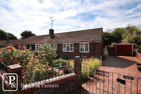 3 bedroom bungalow for sale, Blackdown Avenue, Rushmere St. Andrew, Ipswich, Suffolk, IP5