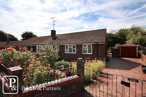 54 Blackdown Avenue, Rushmere St Andrew, Ipswich, IP5 1AY