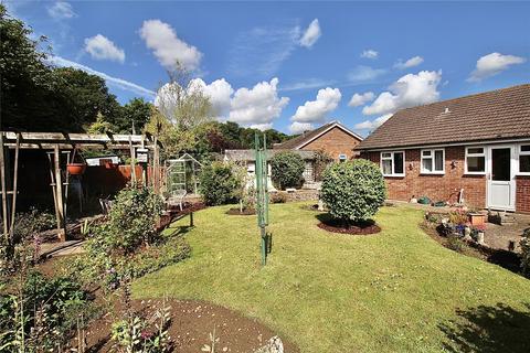 54 Blackdown Avenue, Rushmere St Andrew, Ipswich, IP5 1AY