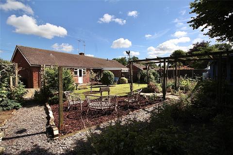 54 Blackdown Avenue, Rushmere St Andrew, Ipswich, IP5 1AY