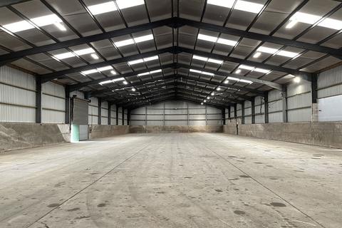 Industrial unit to rent, Agricultural Storage Unit 1, Rownall Farm, Rownall Road, Wetley Rocks, Stoke-On-Trent, Staffordshire, ST9