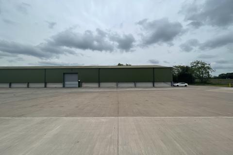 Industrial unit to rent, Agricultural Storage Unit 1, Rownall Farm, Rownall Road, Wetley Rocks, Stoke-On-Trent, Staffordshire, ST9