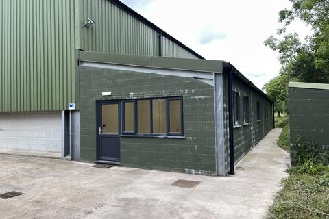 Industrial unit to rent, Agricultural Storage Unit 1, Rownall Farm, Rownall Road, Wetley Rocks, Stoke-On-Trent, Staffordshire, ST9