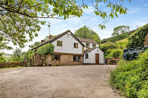 4 bedroom detached house for sale, Saltersford, Rainow, Macclesfield, Cheshire, SK10