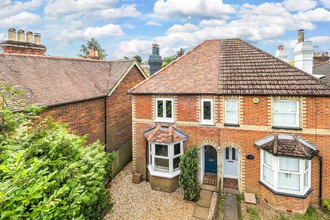 3 bedroom semi-detached house for sale, Portsmouth Road, Milford, Godalming, GU8