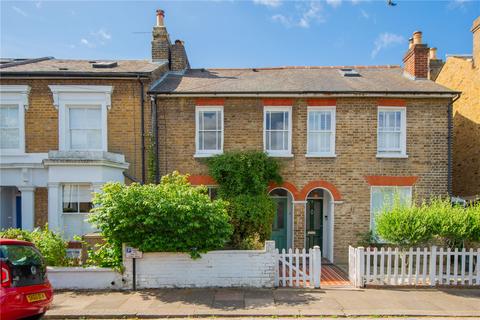 10 Albert Road, Teddington, TW11 0BD