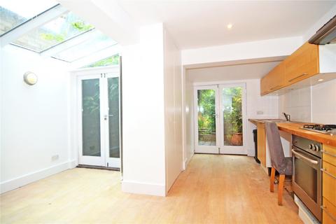 10 Albert Road, Teddington, TW11 0BD