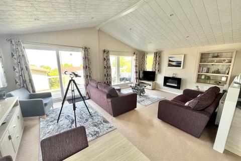 2 bedroom holiday park home for sale, Watchet TA23
