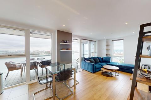 2 bedroom apartment to rent, Bessemer Place, London, SE10