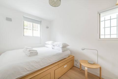 3 bedroom flat to rent, Ladbroke Grove, North Kensington, London, W10